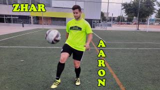 ENTREVISTA PRE PARTIDO; CARABANCHEL DIARIO COPA PRIMAVERA